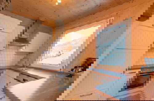 Photo 8 - Spacious Chalet in Annaberg-lungotz With Sauna