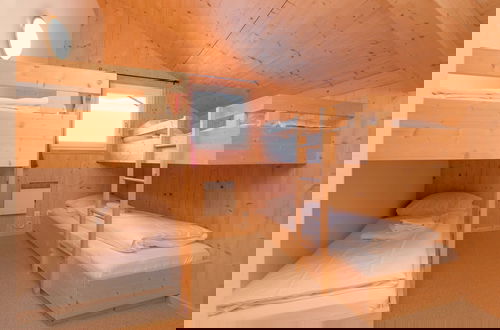 Photo 3 - Spacious Chalet in Annaberg-lungotz With Sauna