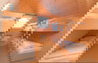 Photo 3 - Spacious Chalet in Annaberg-lungotz With Sauna