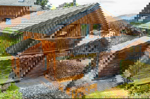 Photo 38 - Chalet in Annaberg-lungotz With a Community Pool