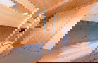 Photo 2 - Spacious Chalet in Annaberg-lungotz With Sauna