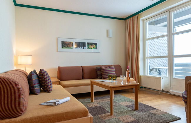 UplandParcs Bergresidence - Foto 23