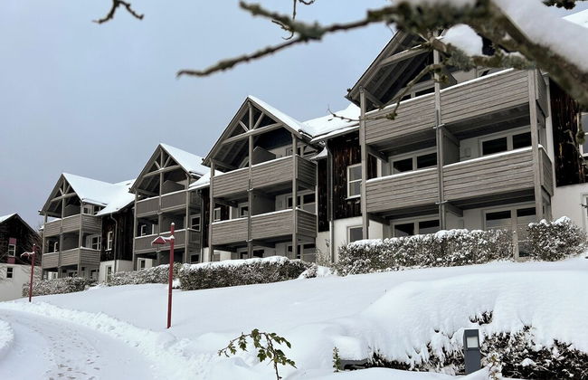 UplandParcs Bergresidence - Foto 24