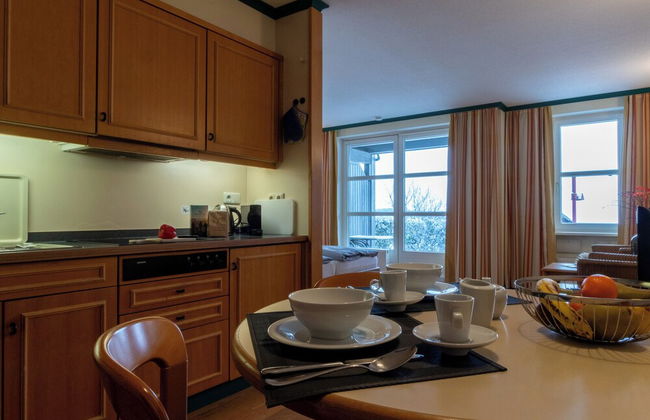 UplandParcs Bergresidence - Foto 15