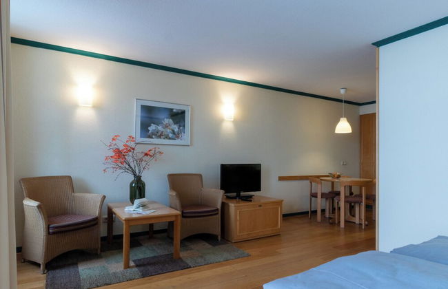 UplandParcs Bergresidence - Foto 9