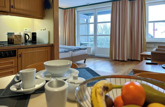UplandParcs Bergresidence - Foto 4