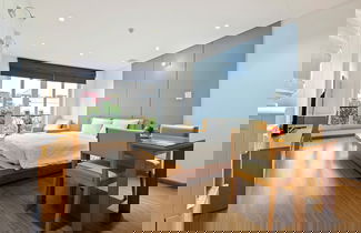 Foto 3 - Wendy apartment Phan Ke Binh