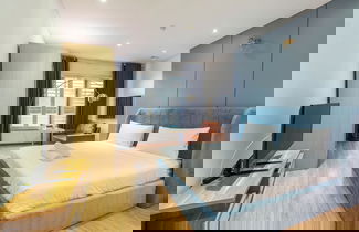 Foto 1 - Wendy apartment Phan Ke Binh