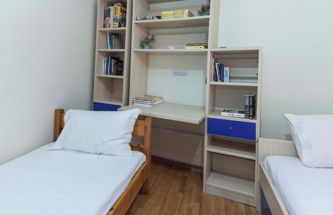 Classical 2 Bd Beauty Apt in Chalandri - Foto 12