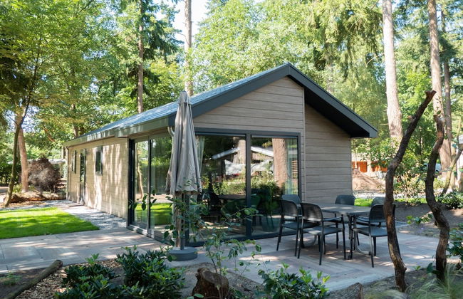 Modern Chalet With Dishwasher - Foto 1