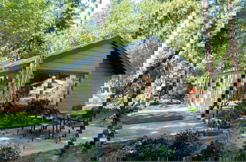 Photo 1 - Modern Chalet With Dishwasher