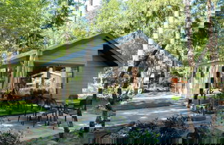 Photo 1 - Modern Chalet With Dishwasher