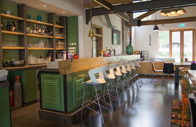 Modern Chalet With Dishwasher - Foto 29