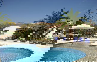 Photo 1 - Belvilla by OYO Casa Smit