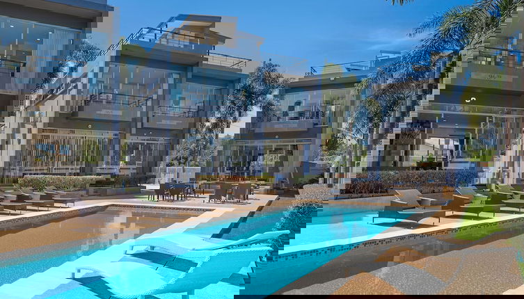 Foto 1 - Spacious 3BR Pool Access Villa Argent 7