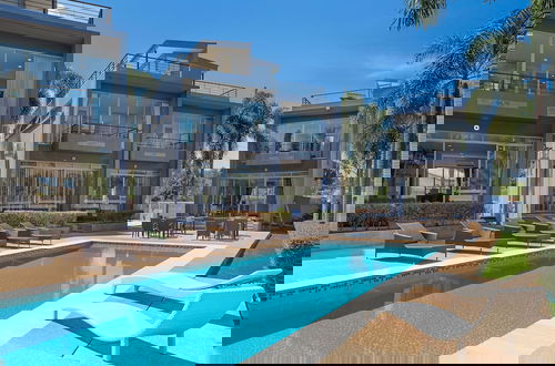 Foto 1 - Spacious 3BR Pool Access Villa Argent 7