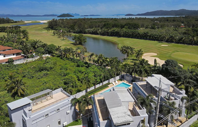 Modern 3BR Pool Access Villa Argent 6 - Foto 22