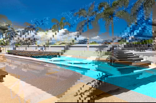 Foto 16 - Spacious 3BR Pool Access Villa Argent 7