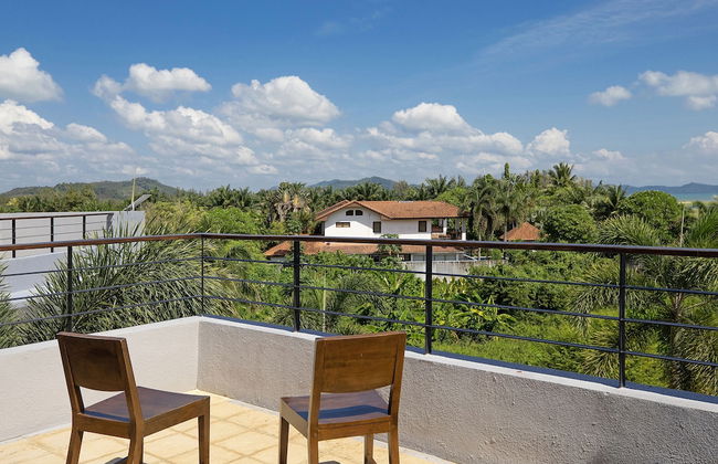 Spacious 3BR Pool Access Villa Argent 7 - Foto 23