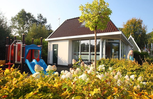 Nice Holiday Home With Dishwasher, in Schoorl - Foto 24