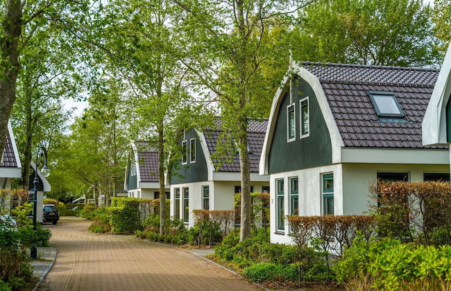Nice Holiday Home With Dishwasher, in Schoorl - Foto 27