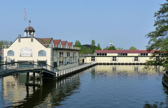 Nice Holiday Home With Dishwasher, in Schoorl - Foto 38