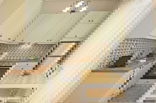 Photo 12 - Ellie s Home in Moschato