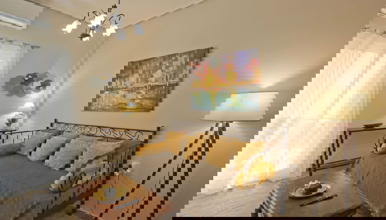Photo 1 - Ellie s Home in Moschato