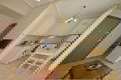 Photo 3 - Ellie s Home in Moschato