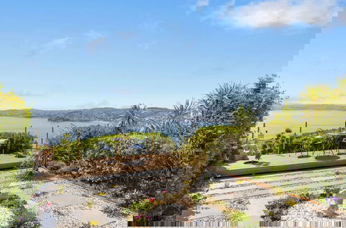 Foto 49 - Vane Tower- Historic Retreat With Panoramic Sea Views