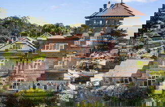 Foto 1 - Vane Tower- Historic Retreat With Panoramic Sea Views