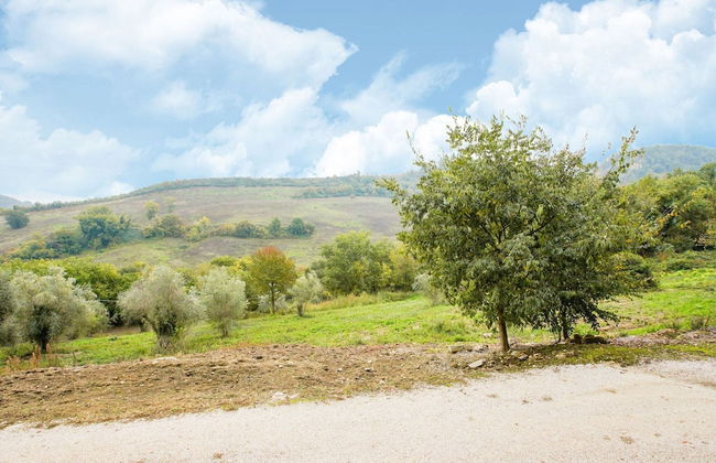 Villa in Sermugnano With Pool & Garden - Foto 41