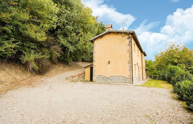 Villa in Sermugnano With Pool & Garden - Foto 38