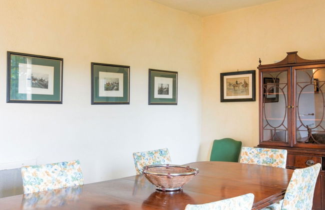 Villa in Sermugnano With Pool & Garden - Foto 25