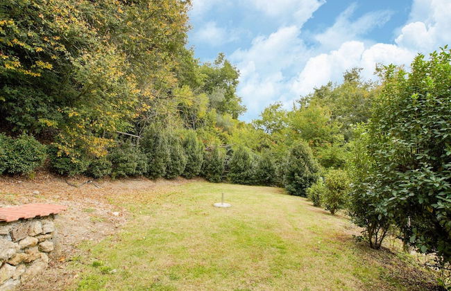 Villa in Sermugnano With Pool & Garden - Foto 33