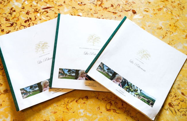 Villa in Sermugnano With Pool & Garden - Foto 29