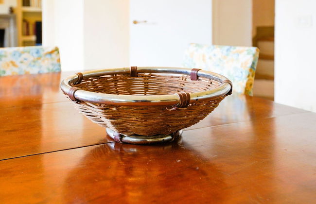 Villa in Sermugnano With Pool & Garden - Foto 31