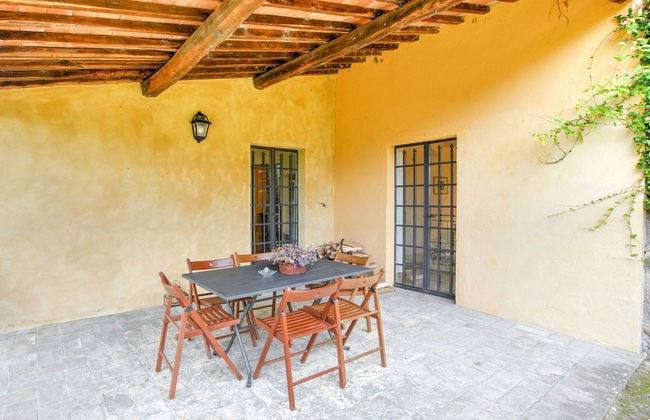 Villa in Sermugnano With Pool & Garden - Foto 17