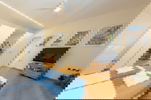 Foto 5 - Life & View Luxury Apartment