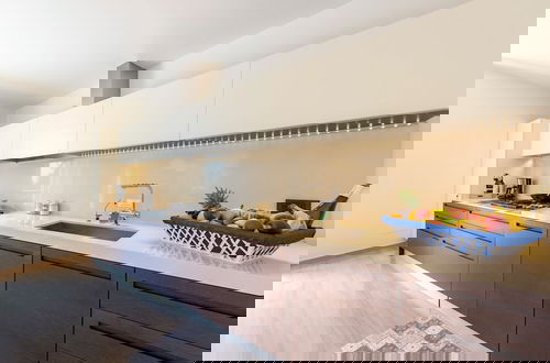 Foto 8 - Life & View Luxury Apartment