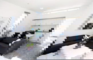 Foto 1 - Modern Holiday Home in Velsen-zuid