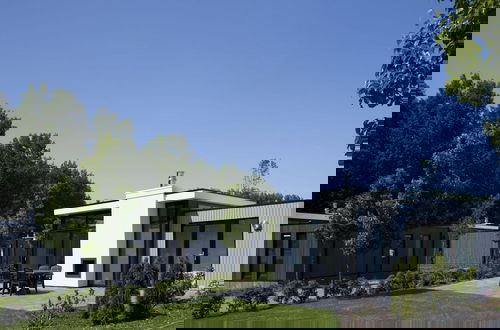 Foto 35 - Modern Holiday Home in Velsen-zuid