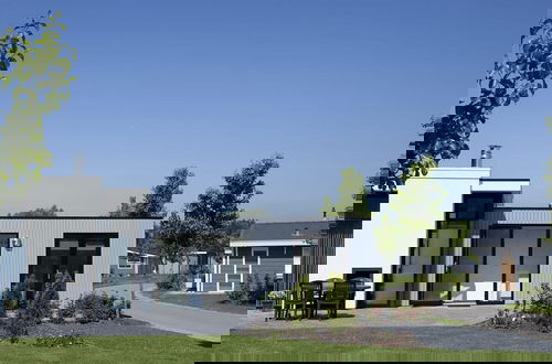 Foto 34 - Modern Holiday Home in Velsen-zuid