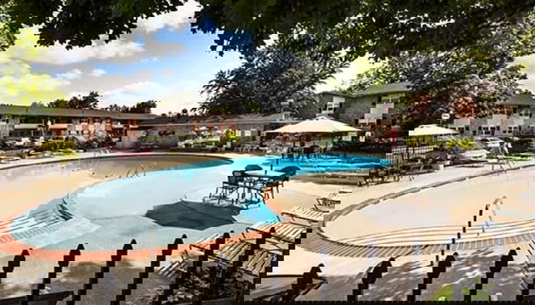 Photo 1 - Fountain Parc By Landing