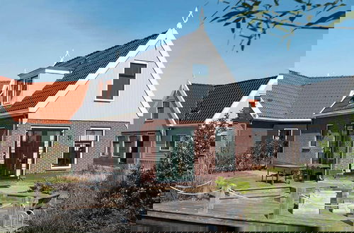 Foto 1 - Nice Holiday Home With Sauna