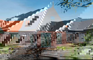 Foto 1 - Nice Holiday Home With Sauna