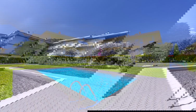 Foto 1 - Torbole Relax Pool Balcony Apartment 2