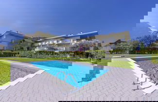 Foto 1 - Torbole Relax Pool Balcony Apartment 2