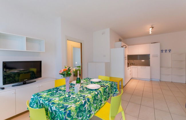Torbole Relax Pool Balcony Apartment 2 - Foto 10