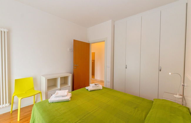 Torbole Relax Pool Balcony Apartment 2 - Foto 14